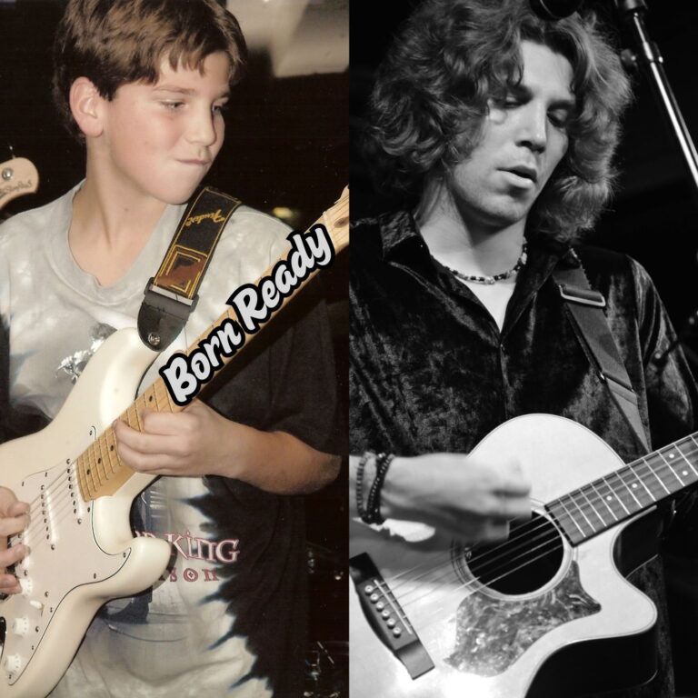 Jesse Kinch