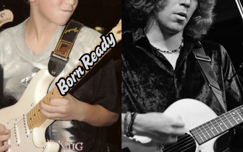 Jesse Kinch