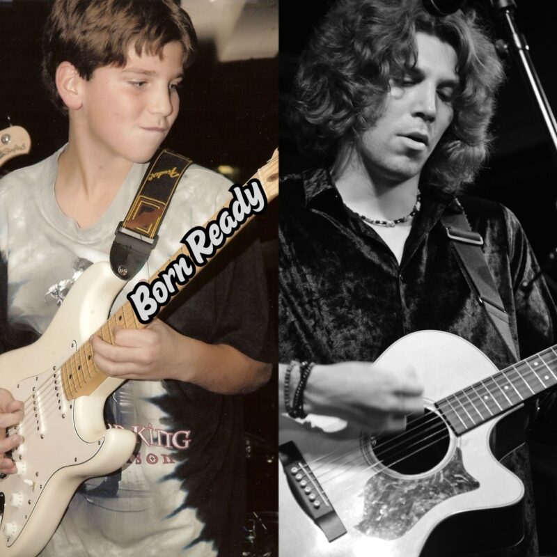 Jesse Kinch