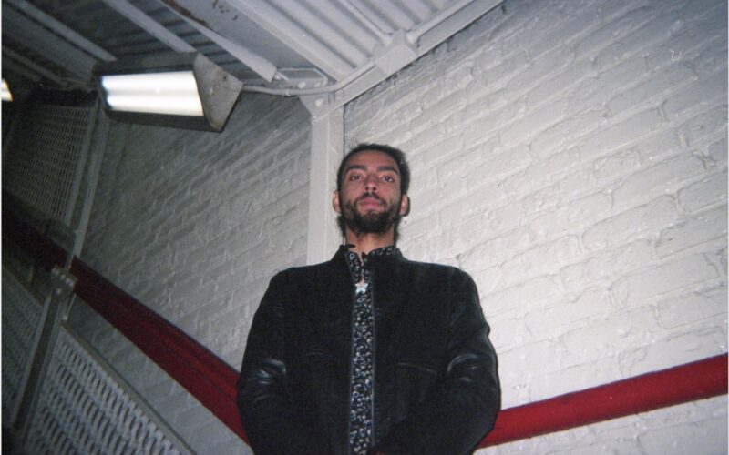 Joey P.