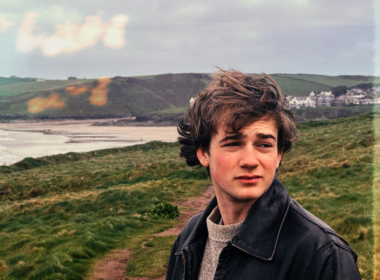 Jonah Connock’s “I Kept Your Secret, Saoirse” Is A Quiet Debut That Speaks Loudly Through Silence