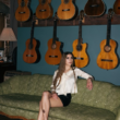 Julia Sommerfield Is Turning Vulnerability Into Cinematic Indie Pop In Debut Single “Ratata”