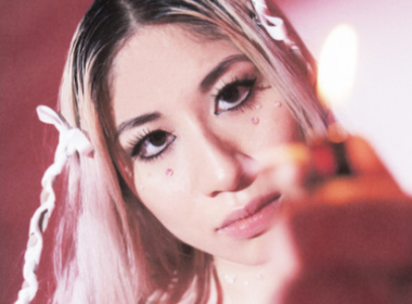 Kanistha Shines In New Single "Mr. Right"
