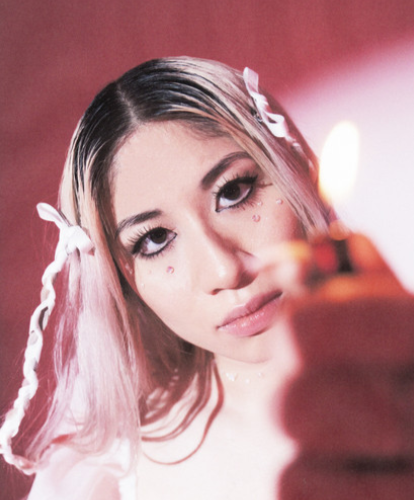 Kanistha Shines In New Single "Mr. Right"
