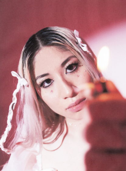 Kanistha Shines In New Single &Quot;Mr. Right&Quot;