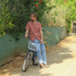 Kevin Farge Drops Ambitious New Album "Country Love Song"