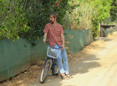 Kevin Farge Drops Ambitious New Album "Country Love Song"