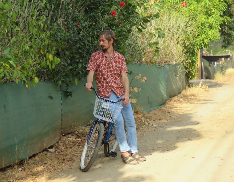 Kevin Farge Drops Ambitious New Album "Country Love Song"