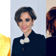 L-R [Jerome Brooks, Jr., Leyla Romanova, Mishell Ivon]