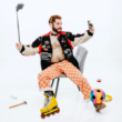 Elare André Drops New Album "MUSIC FOR ALL OCCASIONS"