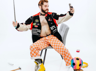 Elare André Drops New Album "MUSIC FOR ALL OCCASIONS"
