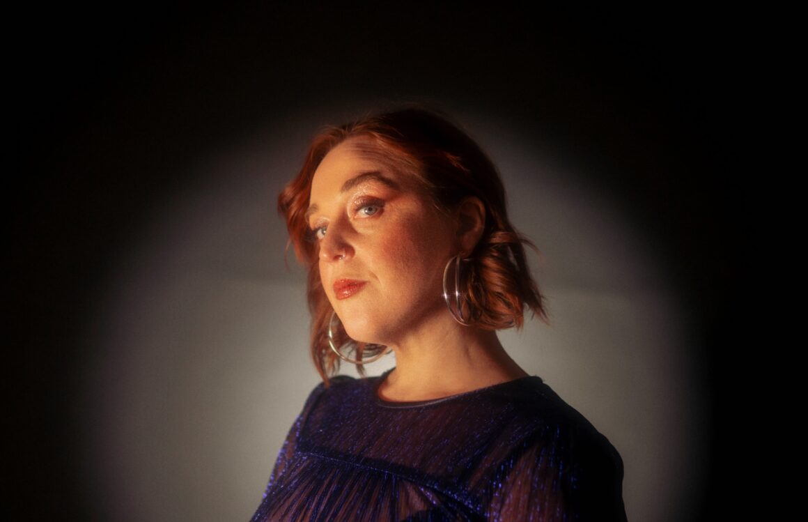 Meredith Louise