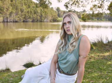 Noble’s “Ugly Heart” Is A New Chapter Written in Country-Folk Colours