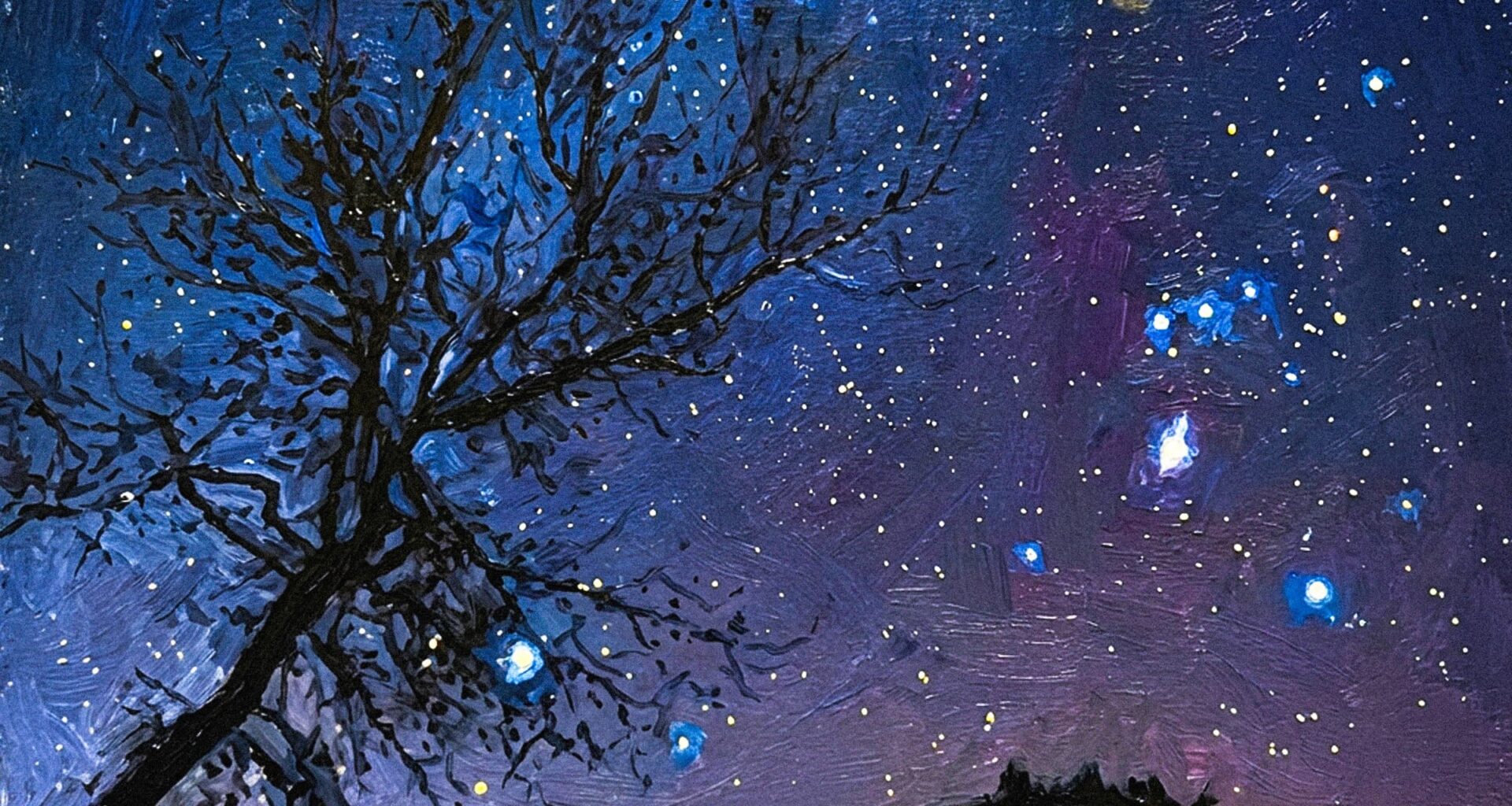 Prem Byrne Orion Art