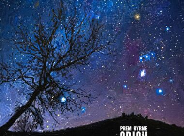 Prem Byrne Orion Art