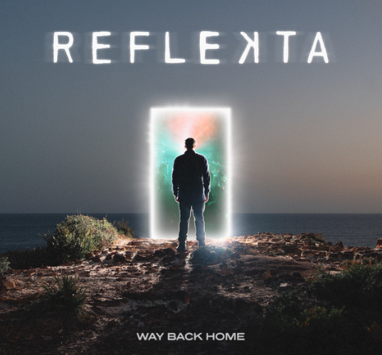 REFLEKTA Share Debut Album "Way Back Home"