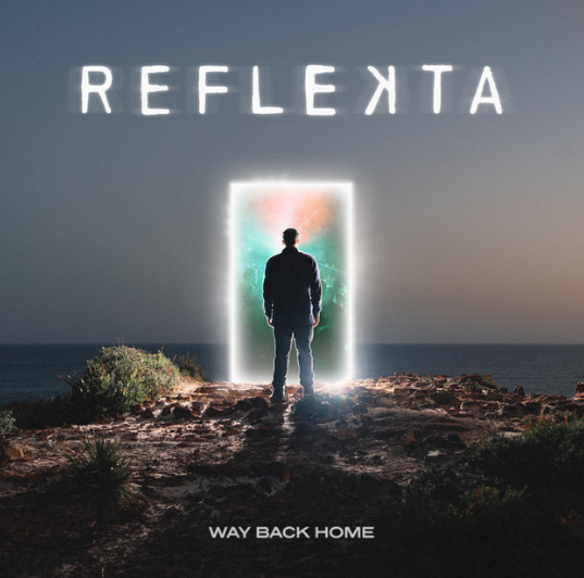 REFLEKTA Share Debut Album "Way Back Home"