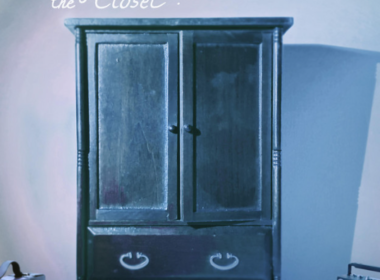 Roil Delivers Stunning New Album "Living Outside the Closet"
