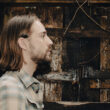 Rudi Burke Unveils New Single "Red, dead Ladybugs"