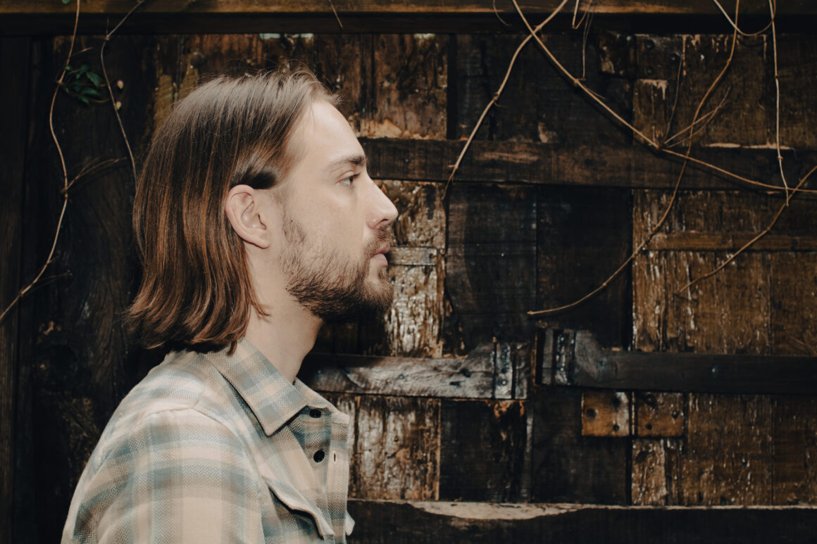 Rudi Burke Unveils New Single &Amp;Quot;Red, Dead Ladybugs&Amp;Quot;