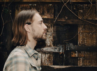 Rudi Burke Unveils New Single "Red, dead Ladybugs"
