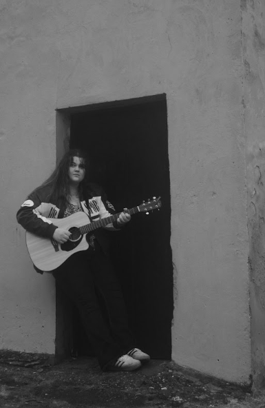 Sarah Casey Reveals Debut EP "Point of View" Following Breakthrough Introduction