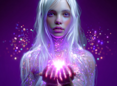 SERALUNE's Debut Single "Where The Light Remains" Is A Stunning Release