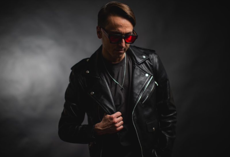 Twin Phase Reveals New Single "One Way Out"
