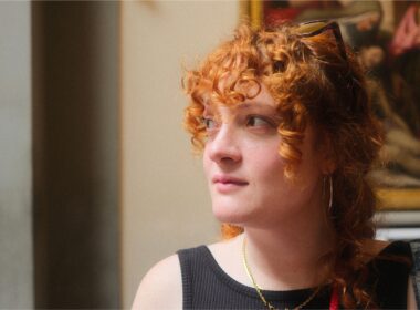 Steph Fraser