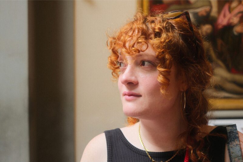 Steph Fraser
