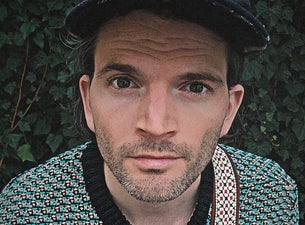Harry Hudson Taylor Announces Intimate Irish Headline Tour For October 2026