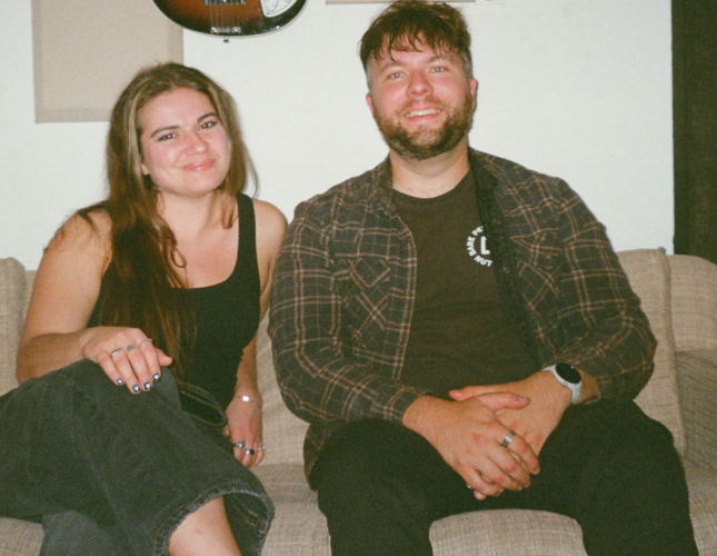 Emerging Americana-Rock Talent Sam Sample Shares Rework of Catfish and the Bottlemen's Fan-Favourite Track "7"
