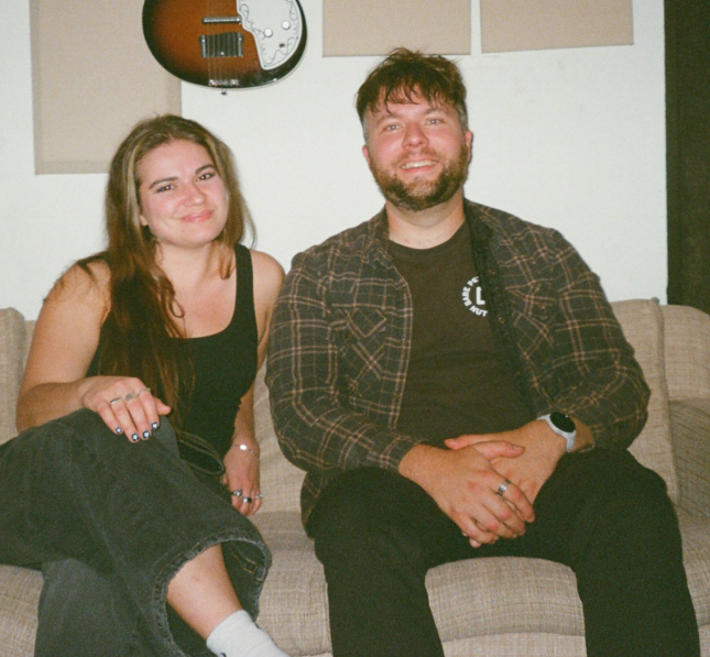 Emerging Americana-Rock Talent Sam Sample Shares Rework of Catfish and the Bottlemen's Fan-Favourite Track "7"