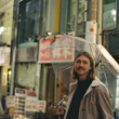 Isaac Winemiller Enters A New Chapter of Growth and Groove in "Solar Eclipse"