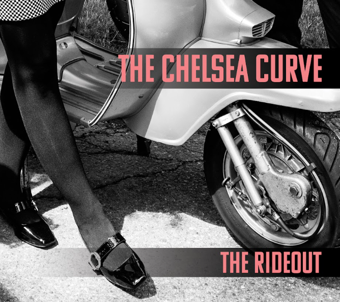The Chelsea Curve Hit The Accelerator On “The Rideout”