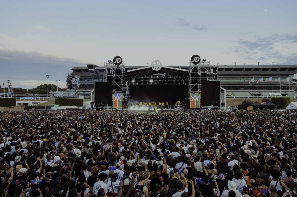 Yardland 2026 Announces Landmark Corteiz Festival Takeover in Paris