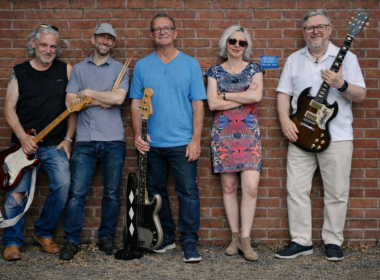 ALLEY the band