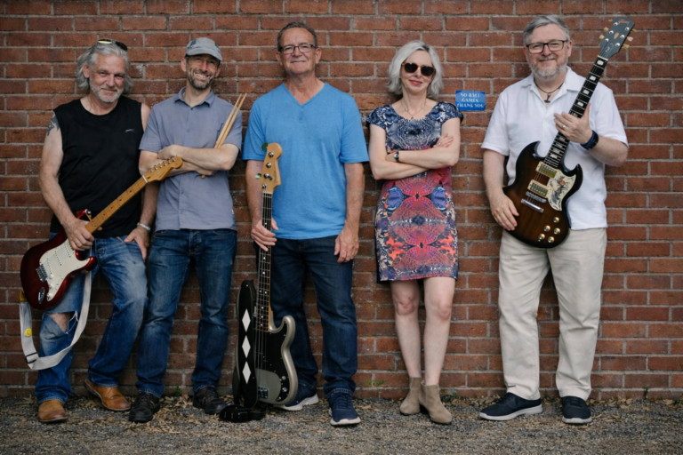 ALLEY the band