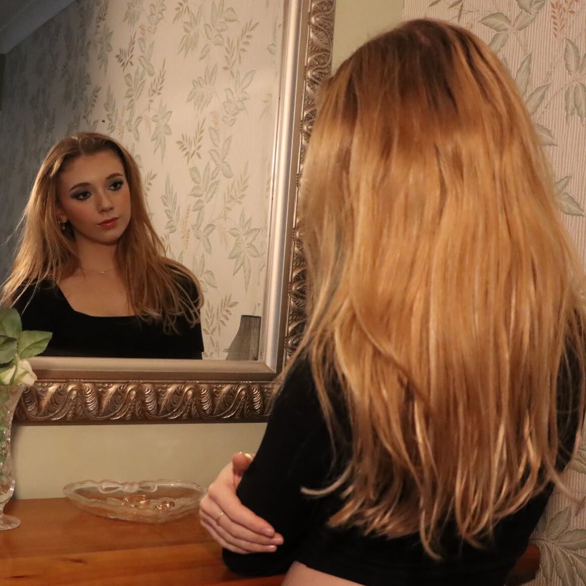 Bailey Perrie