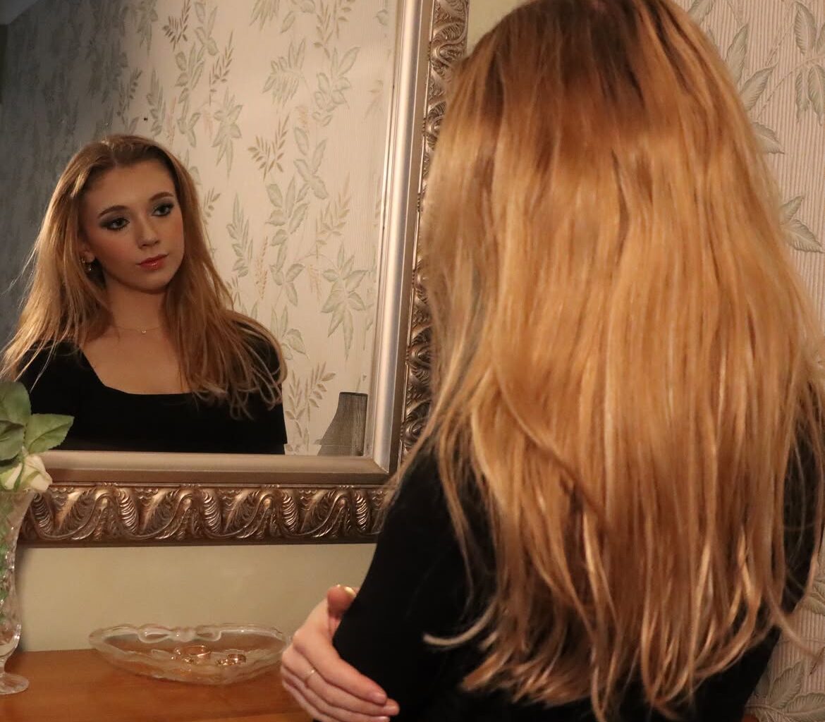 Bailey Perrie