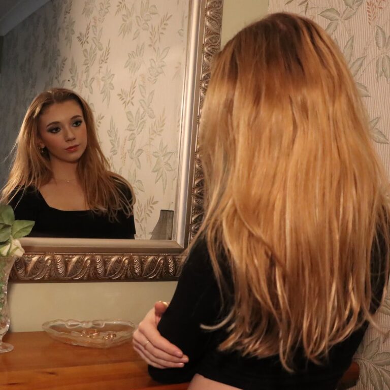 Bailey Perrie