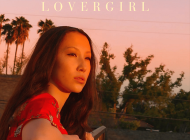 Cybèle Continues to Expand Her Distinctive Artistic Universe with the Release of ‘Lovergirl’