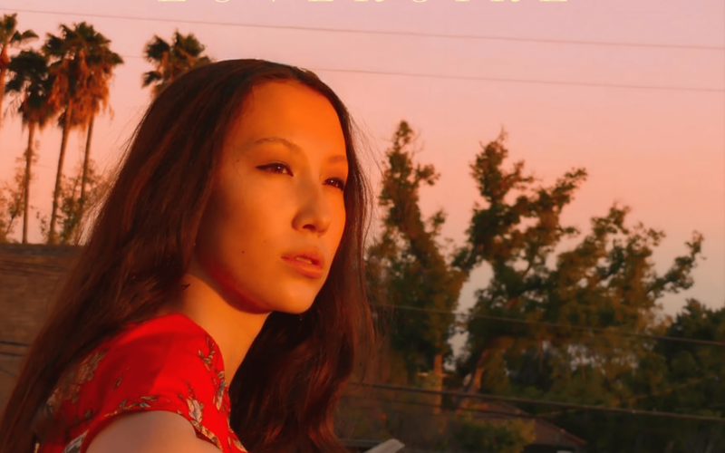 Cybèle Continues to Expand Her Distinctive Artistic Universe with the Release of ‘Lovergirl’