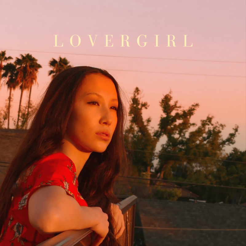 Cybèle Continues to Expand Her Distinctive Artistic Universe with the Release of ‘Lovergirl’