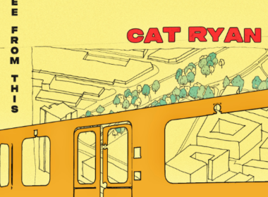 Cat Ryan Reveals New Single "Free From This"