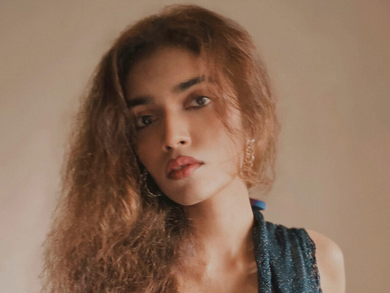 Janalynn Castelino