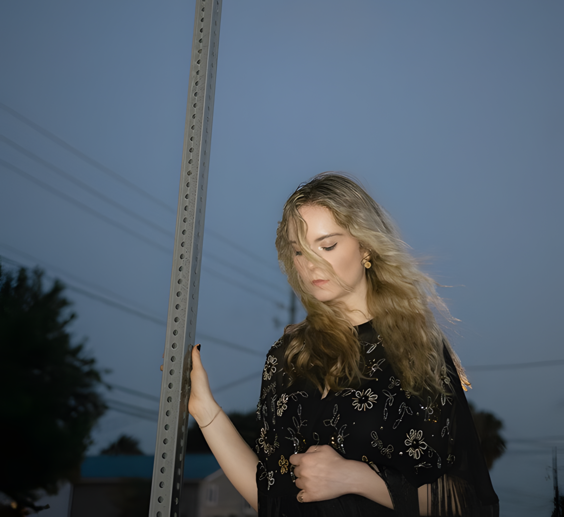 Jeanie Aird Releases Haunting Debut Single “Chupacabra”
