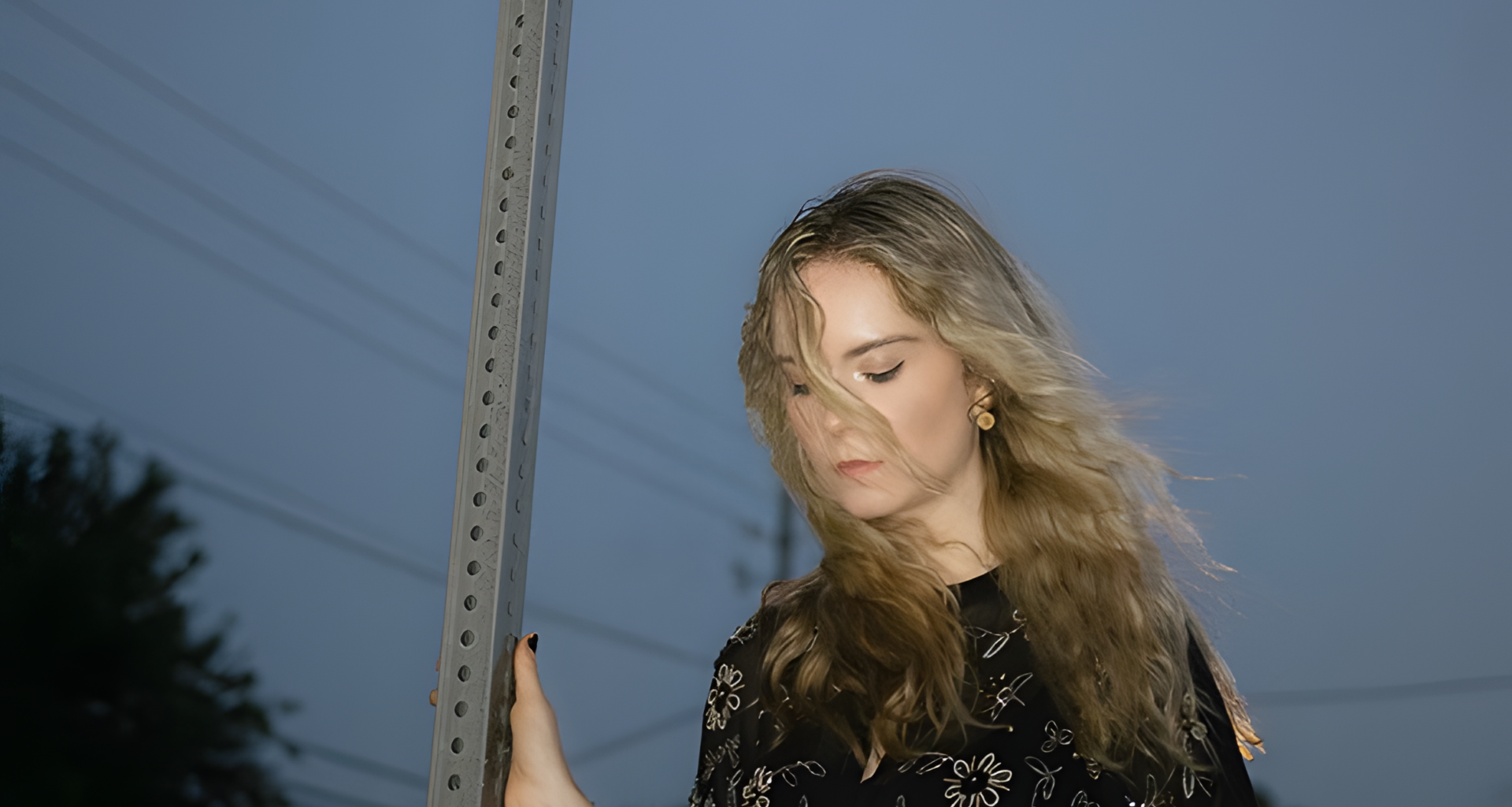 Jeanie Aird Releases Haunting Debut Single “Chupacabra”