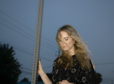 Jeanie Aird Releases Haunting Debut Single “Chupacabra”