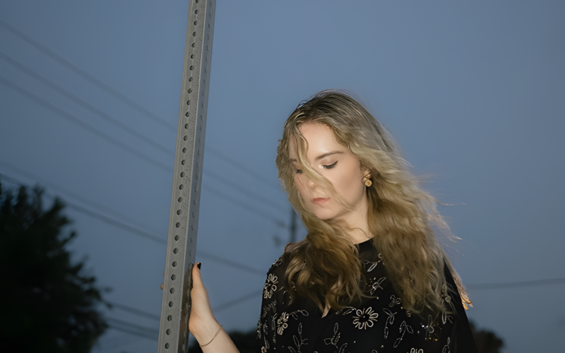 Jeanie Aird Releases Haunting Debut Single “Chupacabra”